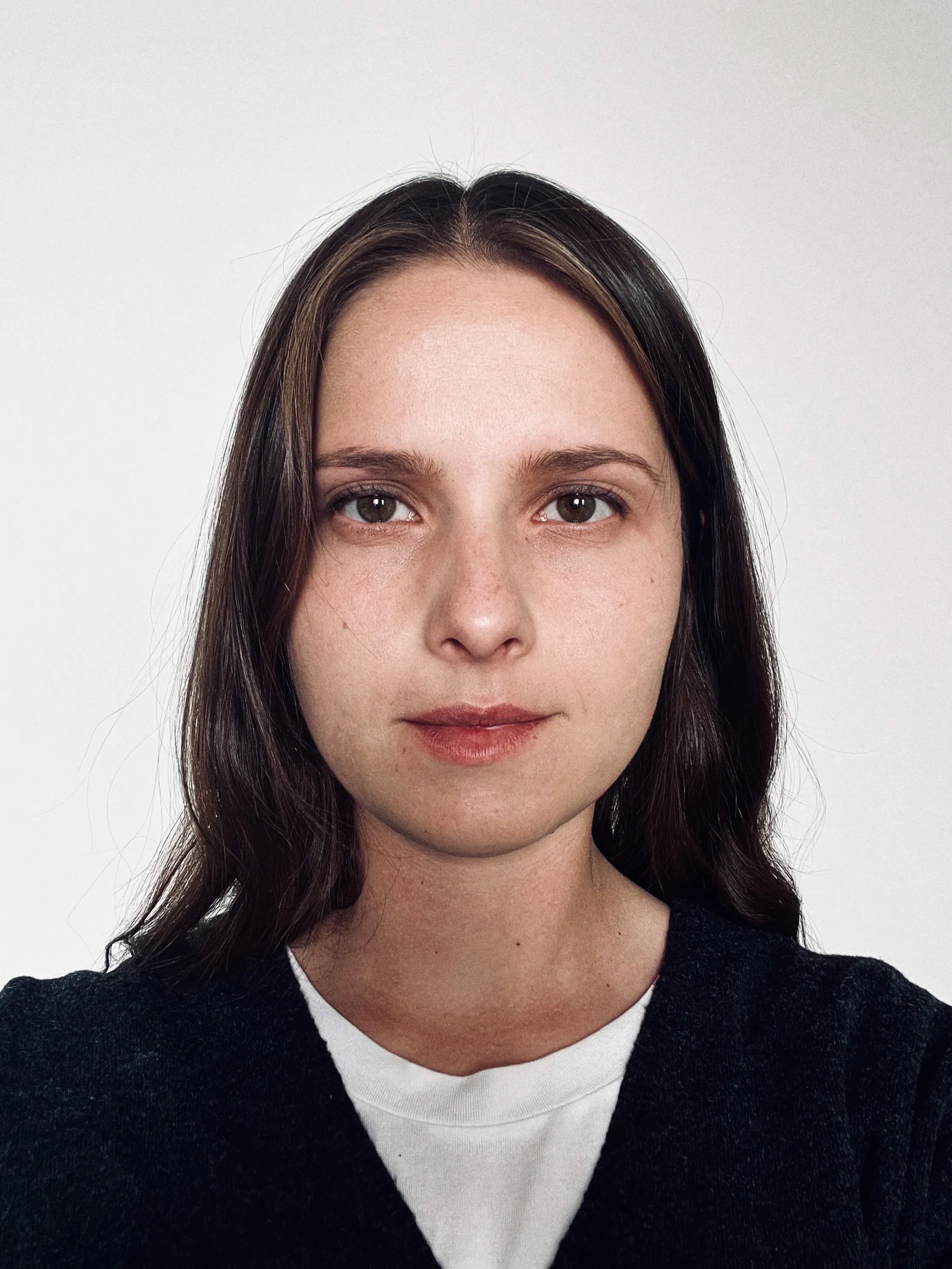 Photo of Aleksandra Wojtaszek