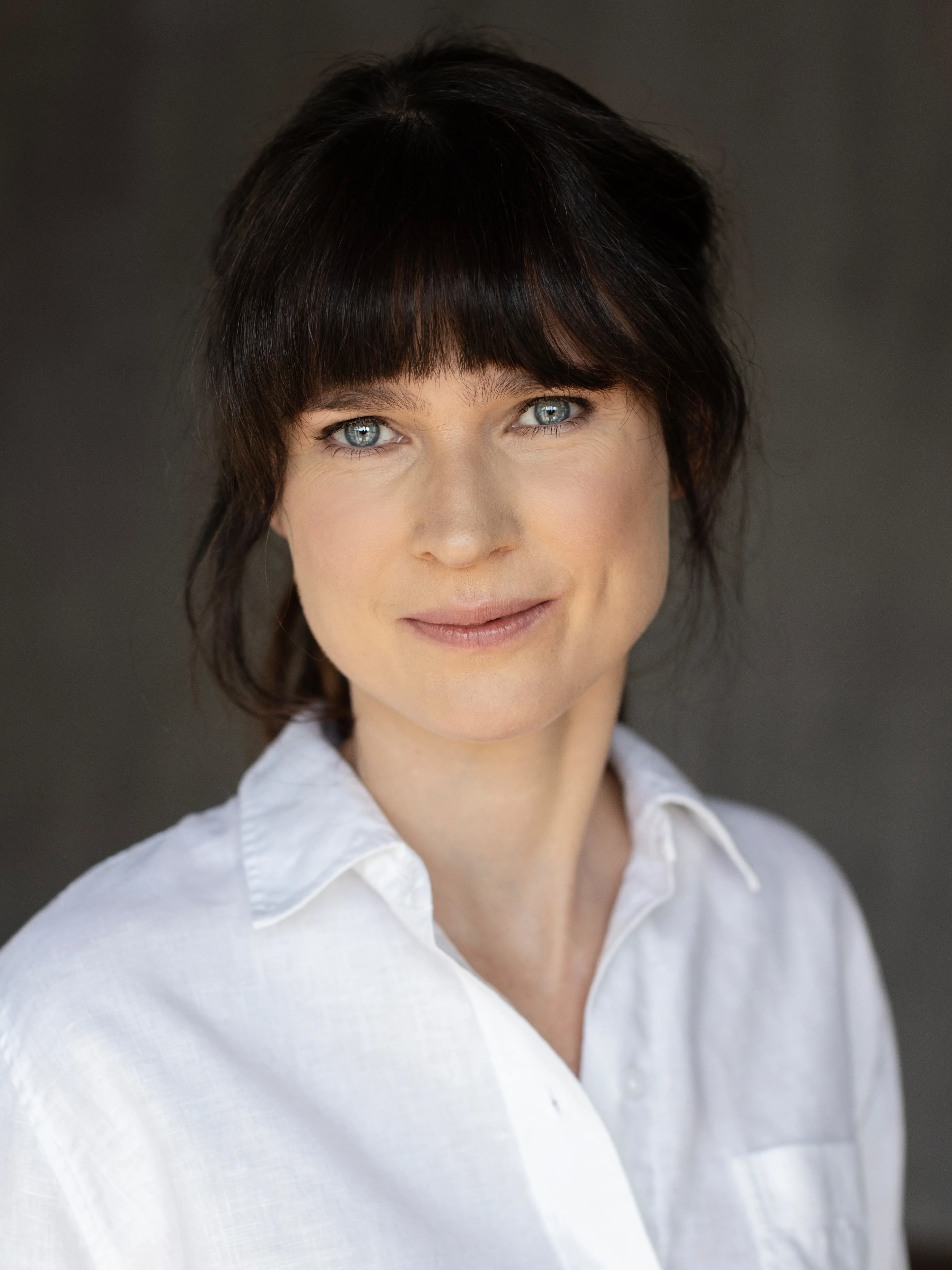 Photo of Dr Dorota Woroniecka-Krzyzanowska