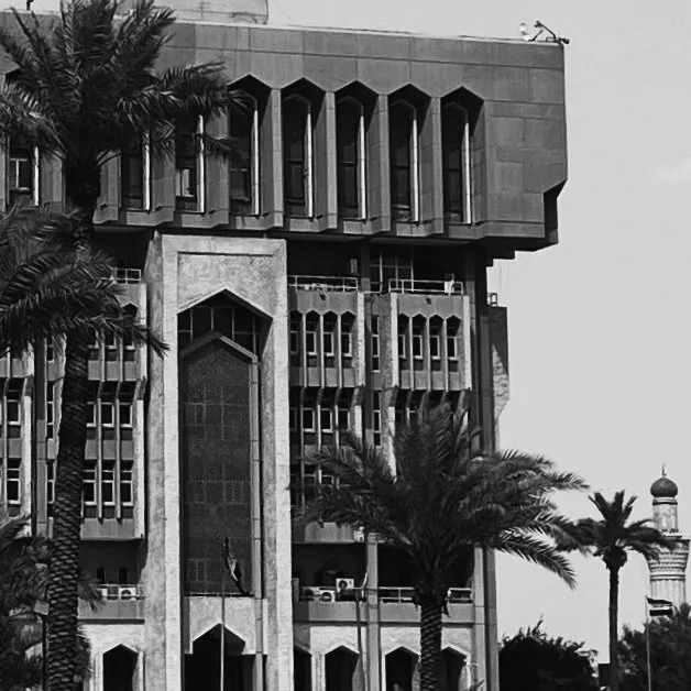 Urban Growth of Contemporary Baghdad and Its Architecture